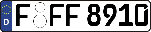 F-FF8910