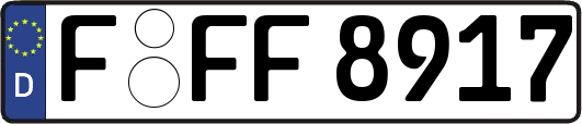 F-FF8917