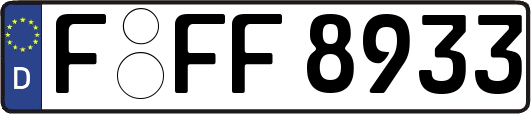 F-FF8933