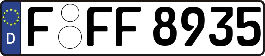 F-FF8935