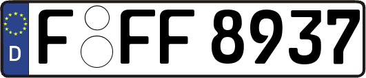 F-FF8937