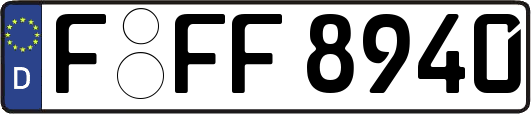 F-FF8940