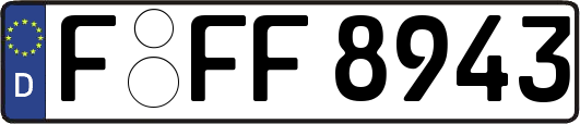 F-FF8943