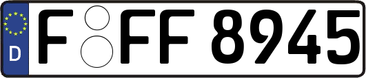F-FF8945
