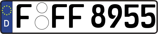 F-FF8955