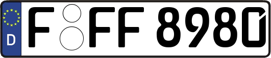 F-FF8980