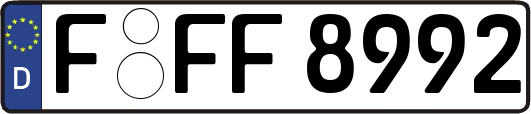 F-FF8992