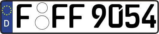 F-FF9054