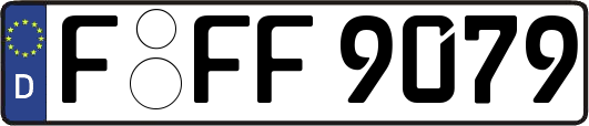 F-FF9079