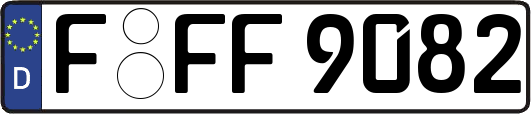 F-FF9082