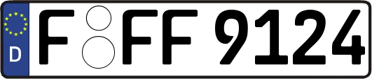 F-FF9124