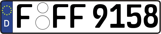 F-FF9158
