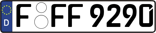 F-FF9290