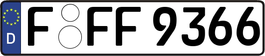 F-FF9366