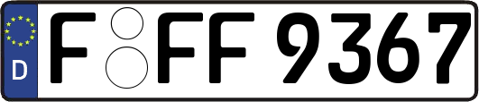 F-FF9367