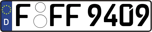 F-FF9409