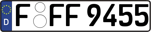 F-FF9455