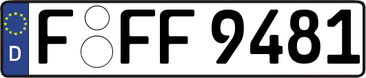 F-FF9481