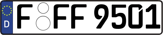 F-FF9501