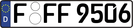 F-FF9506