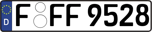 F-FF9528