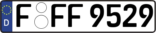 F-FF9529