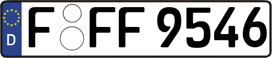 F-FF9546