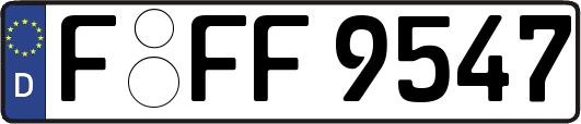 F-FF9547