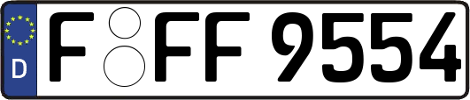 F-FF9554