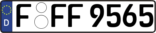 F-FF9565