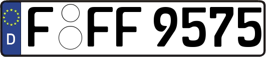 F-FF9575
