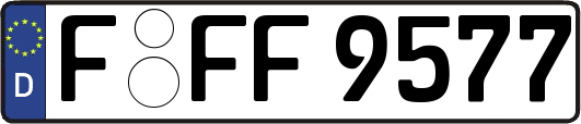 F-FF9577