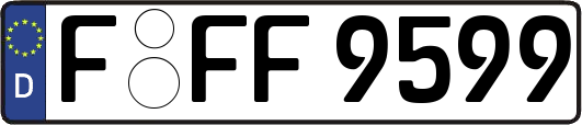 F-FF9599