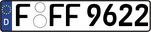 F-FF9622