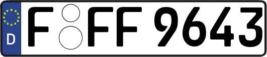 F-FF9643