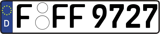 F-FF9727