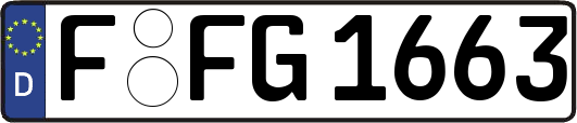 F-FG1663