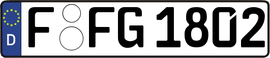 F-FG1802