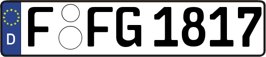 F-FG1817