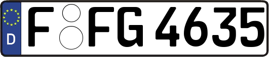 F-FG4635