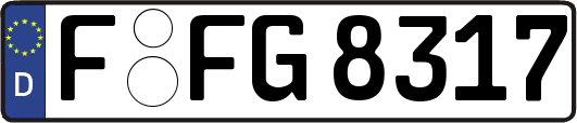F-FG8317