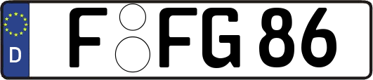 F-FG86