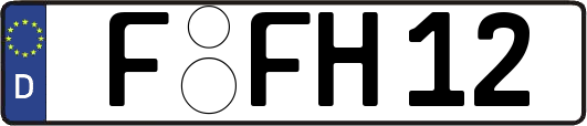 F-FH12