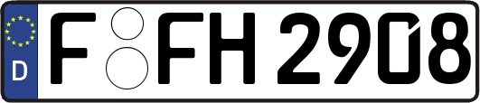 F-FH2908