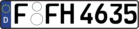 F-FH4635