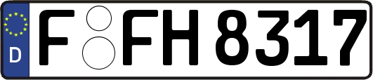 F-FH8317