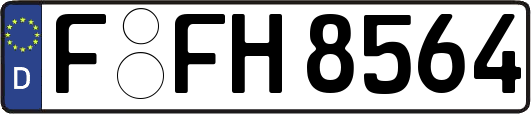 F-FH8564