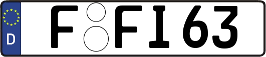 F-FI63