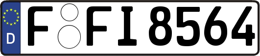 F-FI8564