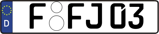 F-FJ03